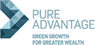 Pure Advantage - Green Growth for Greater Wealth