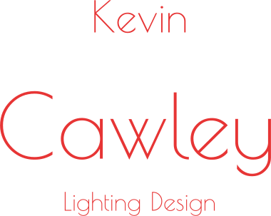 Cawley Kevin Lighting Design